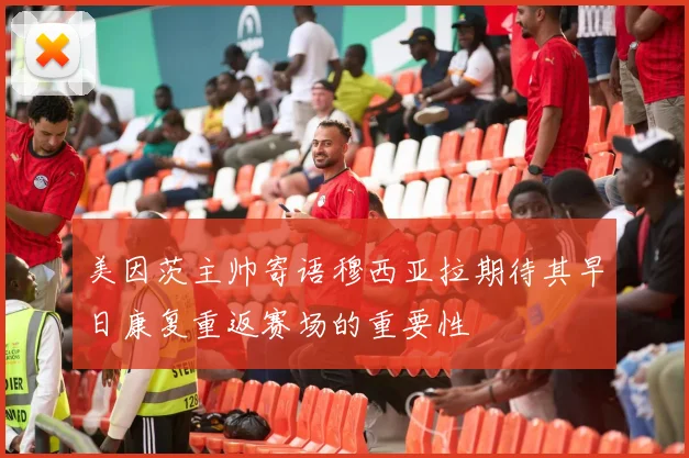 美因茨主帅寄语穆西亚拉期待其早日康复重返赛场的重要性